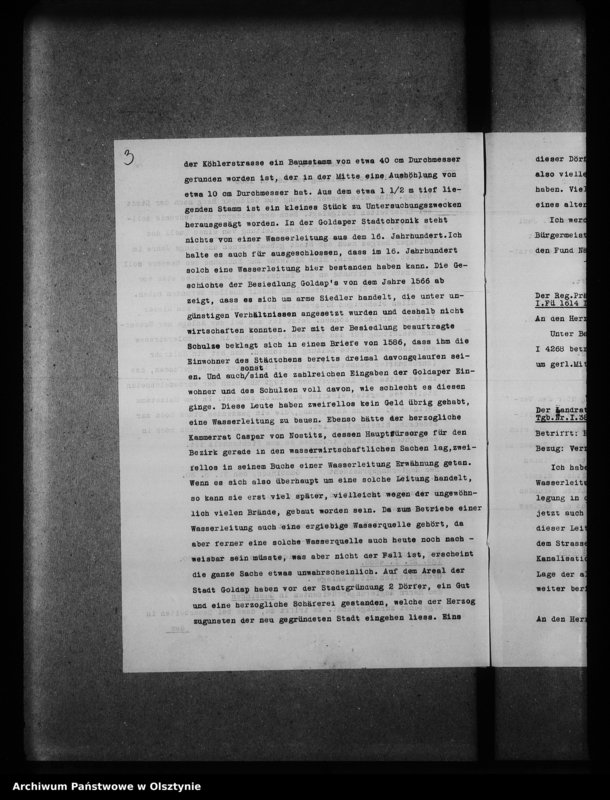 image.from.unit.number "Goldap, Stadtverwaltung"