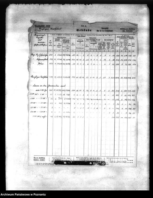 Obraz 6 z jednostki "Statystyka budowlana w Kraju warty"