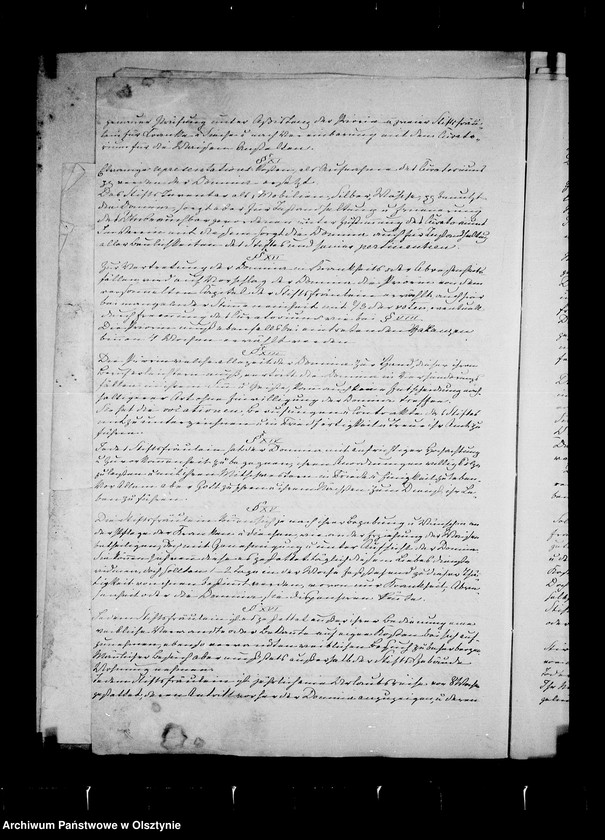 image.from.unit.number "/Konzepte verschiedener Entwürfe v. Statuten zu einem adel. Fräuleinstift der Gfin A. Lehndorff- Steinort, Rezensionen u. Ratschläge v. Klosterhauptleuten u. dem Oberstiftshauptmann im Min. d. Innern/"