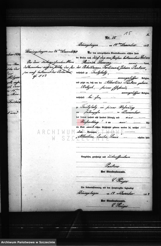 image.from.team "Urząd Stanu Cywilnego w Wołowcu"