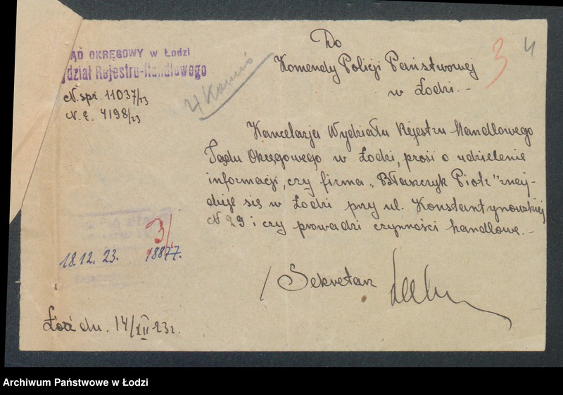 Obraz 6 z jednostki "Piotr Błaszczyk – sprzedaż wędlin"