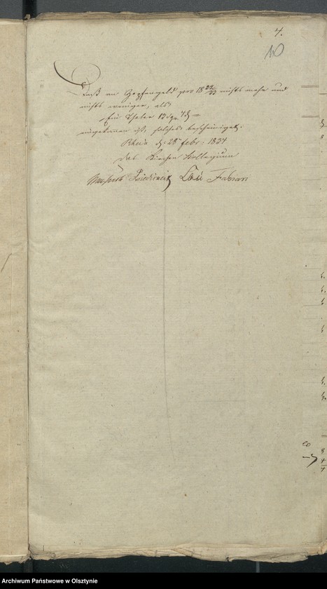 image.from.unit.number "Beläge zur Rheinschen Kirchen Kassen Rechnung"