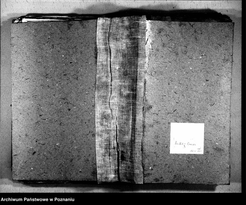 Obraz 2 z jednostki "Liber baptisatorum, copulatorum, mortuorum"