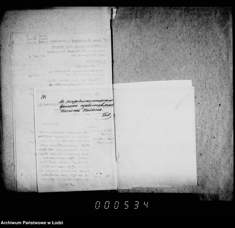 Obraz 12 z jednostki "Po deloproizvodstvu o seberagatel´noj kasse"