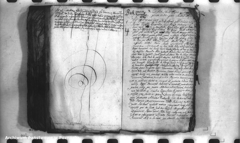 Obraz 6 z jednostki "Relationes [protocollon]"