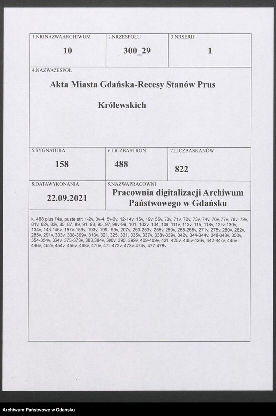 image.from.unit.number "Recesy Stanów, między innymi sejm nadzwyczajny w Warszawie 24 I - 7 III 1668"