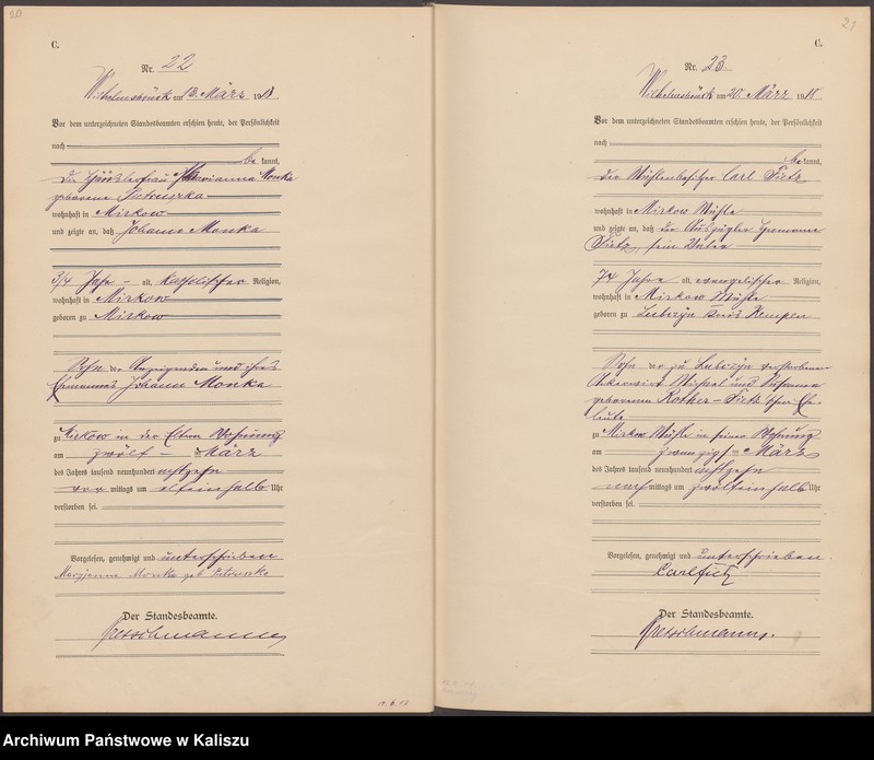 image.from.unit.number "Księga zgonów"