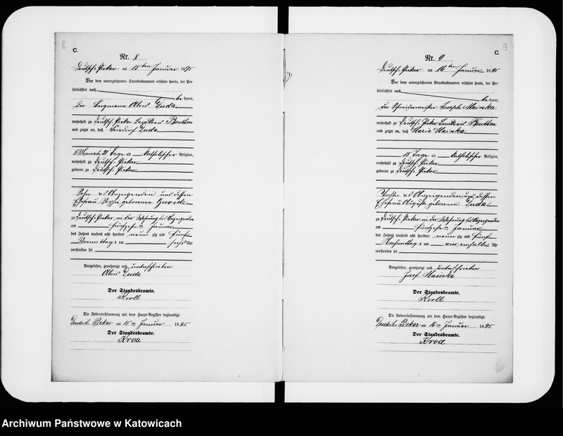 image.from.unit.number "Księga zgonów nr 1-243"