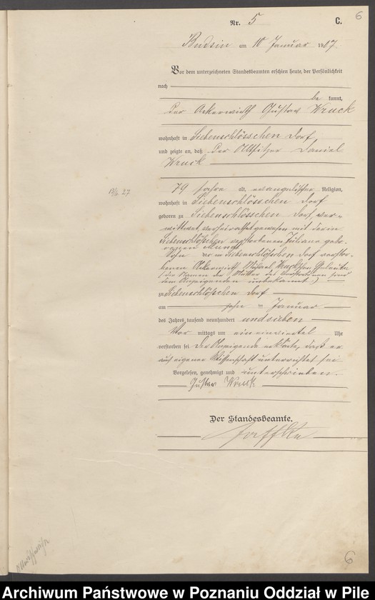 image.from.unit.number "Księga zgonów"