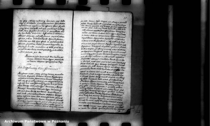 Obraz 17 z jednostki "Relationes [inducta]"