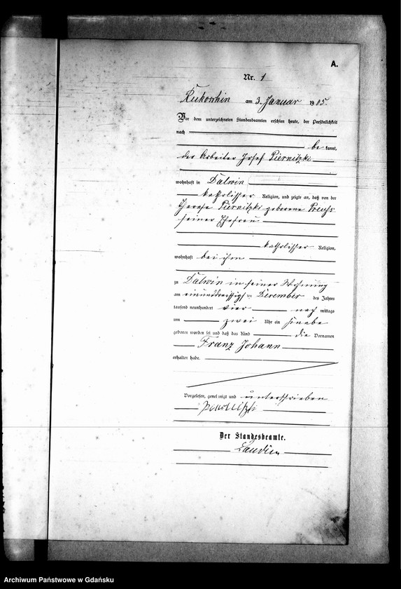 image.from.unit.number "Księga urodzeń"