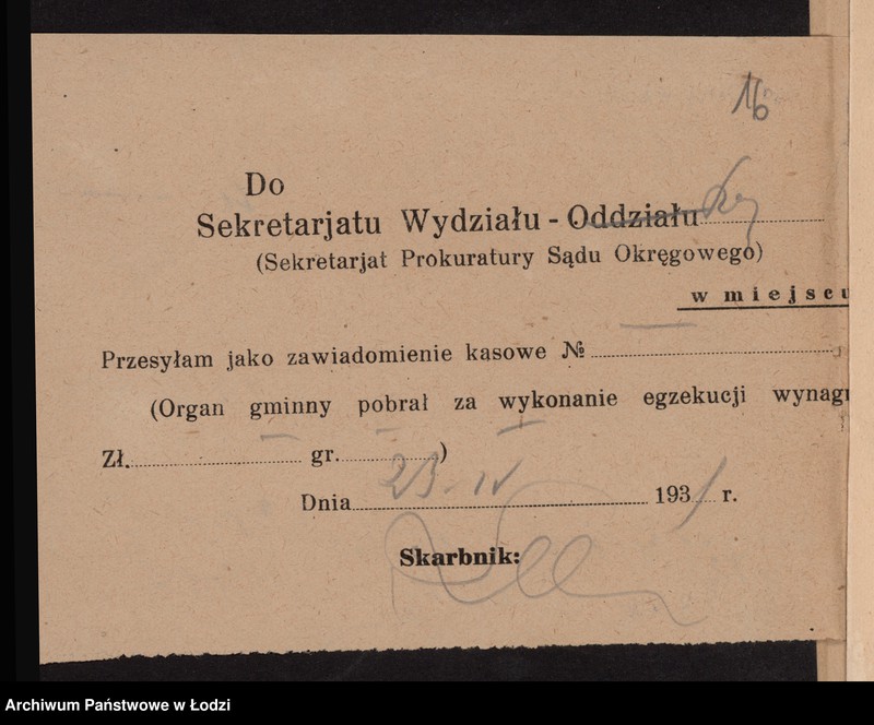 Obraz 18 z jednostki "Abel Tobias- jubiler"