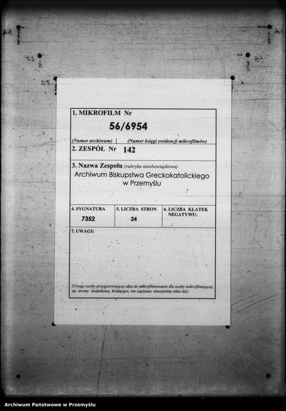 image.from.unit.number "[Kopie ksiąg metrykalnych parafii Hodynie z filią Lacka Wola (dekanat Mościska)]"