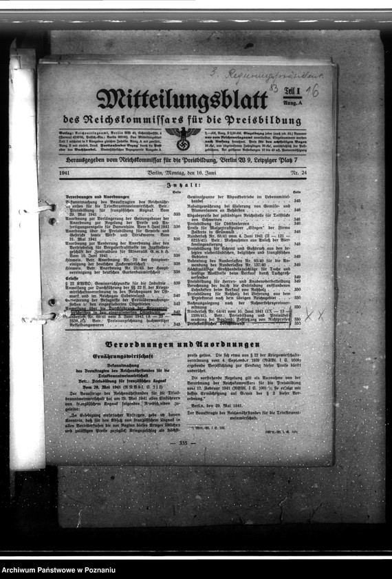 Obraz 20 z jednostki "Baulandpreise für das Wohnungsprogramm"