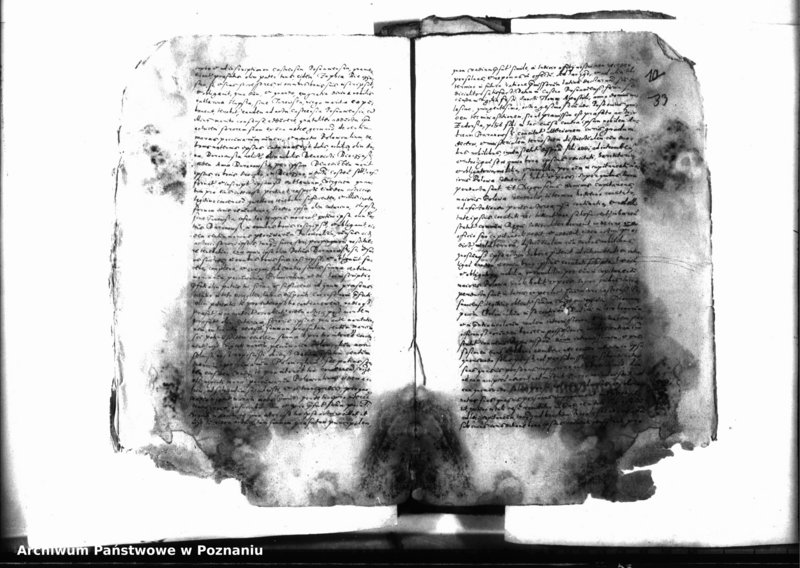 Obraz 13 z jednostki "Decreta officii [inducta]"