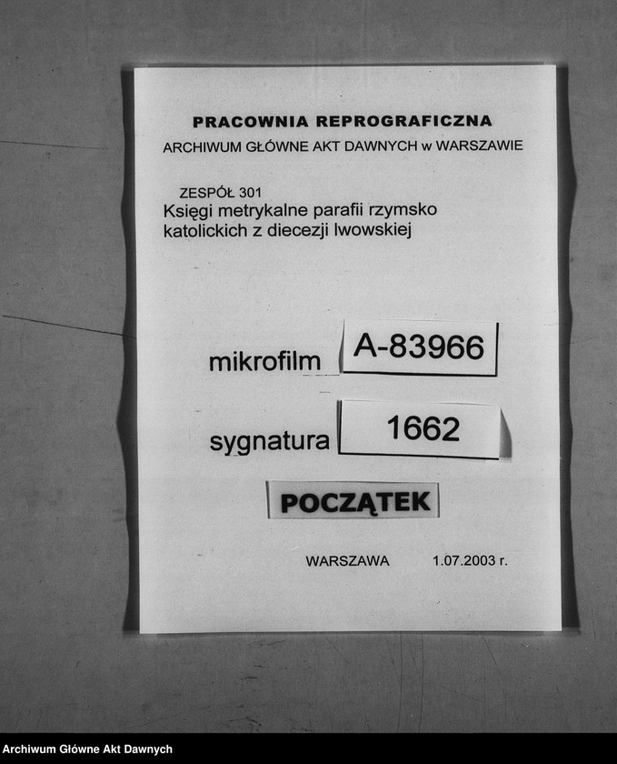 image.from.unit.number "Parafia: Chodorów. Dekanat: Świrz. Księga metrykalna ślubów dla wsi Dobrowlany."