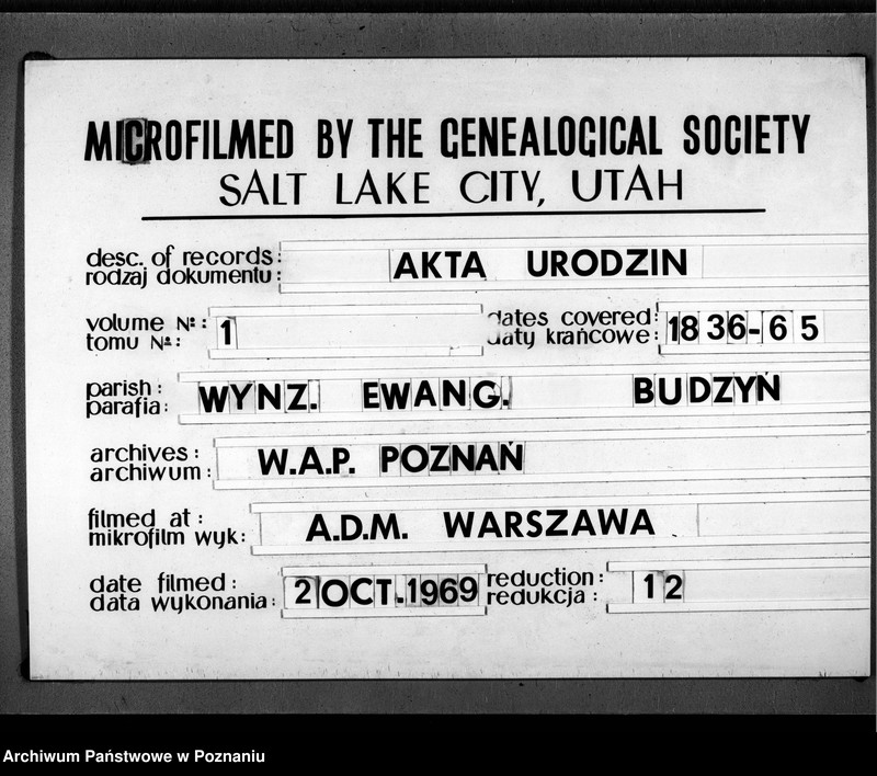 image.from.unit.number "Taufregister"