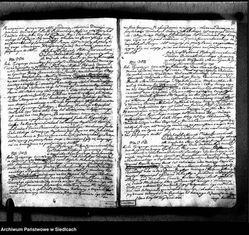 image.from.unit.number "Akta urodzin, małżeństw, zgonów"