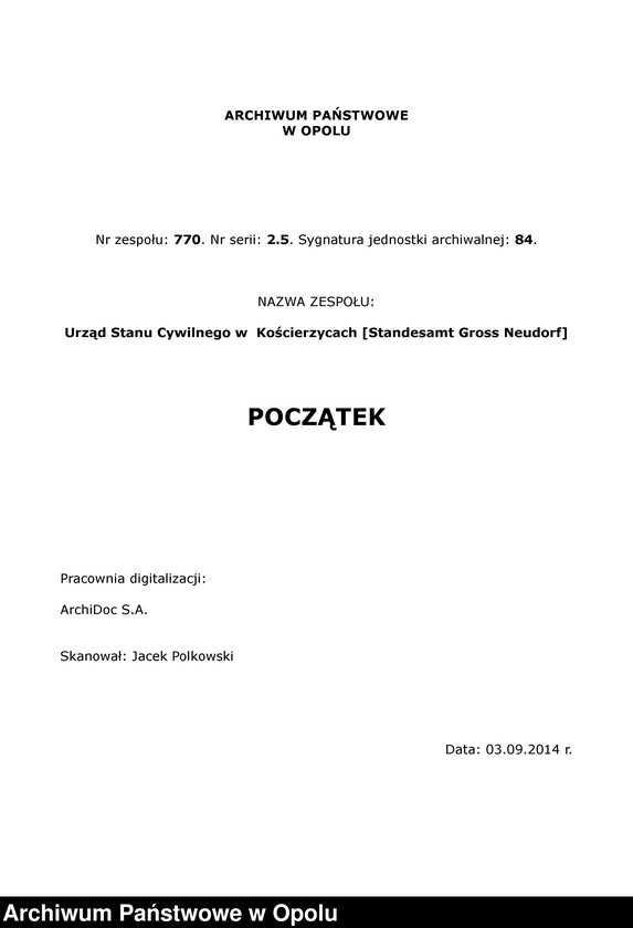 image.from.unit.number "Sterbe-Neben-Register Standes-Amt Gr.[oss] Neudorf 1885"