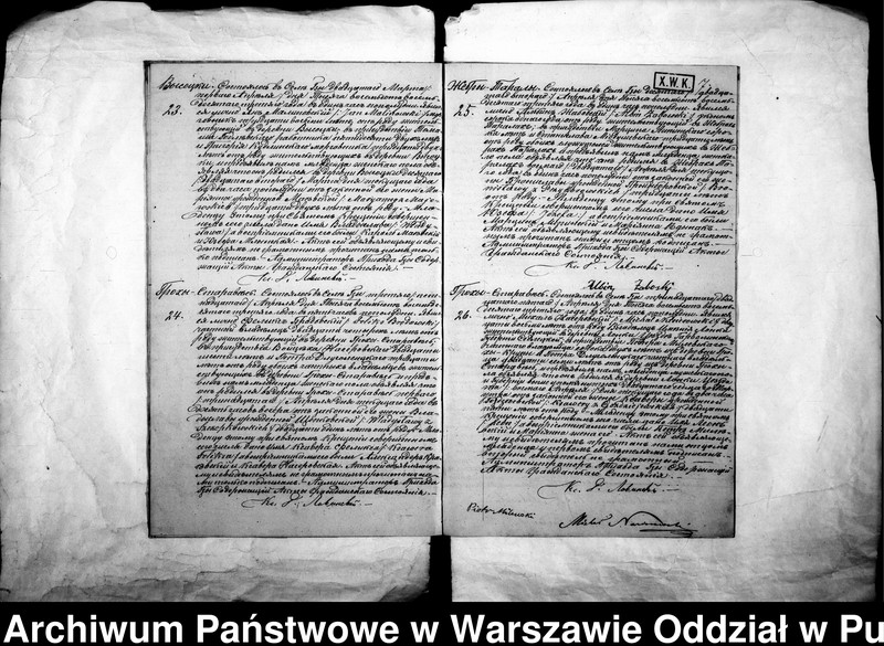 image.from.unit.number "Akta urodzeń, małżeństw i zgonów"