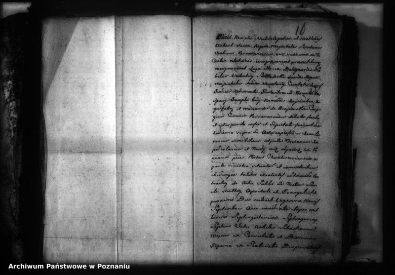 Obraz 20 z jednostki "Relationes [protocollon]"