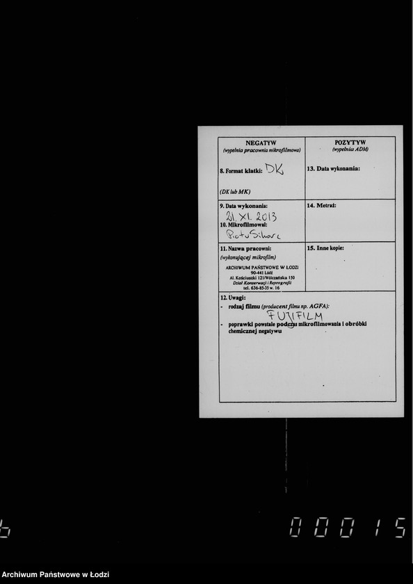 Obraz 3 z jednostki "O dochodach s eksploatacji električeskich tramvaev za 1901 god"