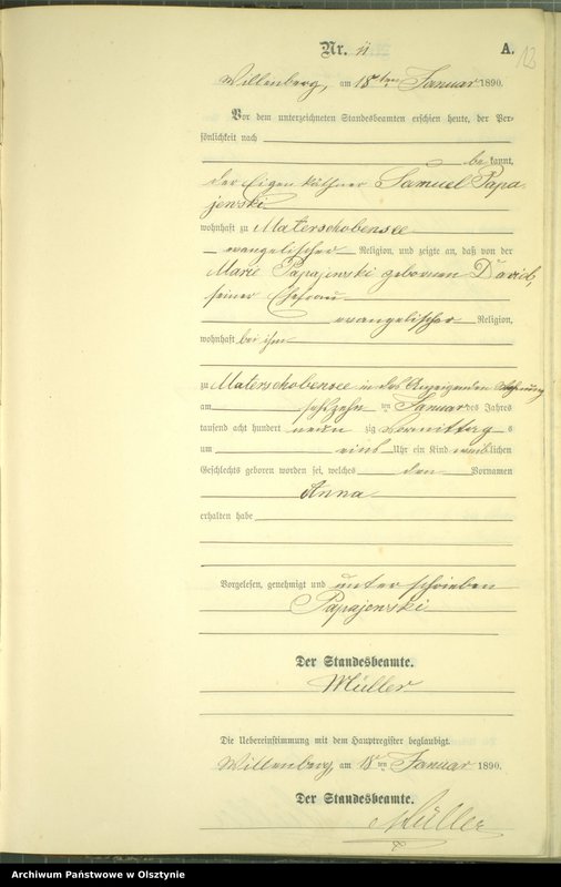 image.from.unit.number "Geburts-Neben-Register Nr 1 - 256"