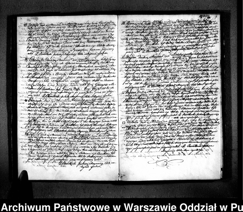 image.from.unit.number "Akta urodzeń, małżeństw i zgonów"