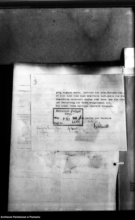 Obraz 8 z jednostki "Roman Strehlau - Konitz/ Westpreussen (Chojnice)"