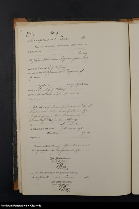 image.from.unit.number "Sterbe-Neben-Register Nr 1 - 103"