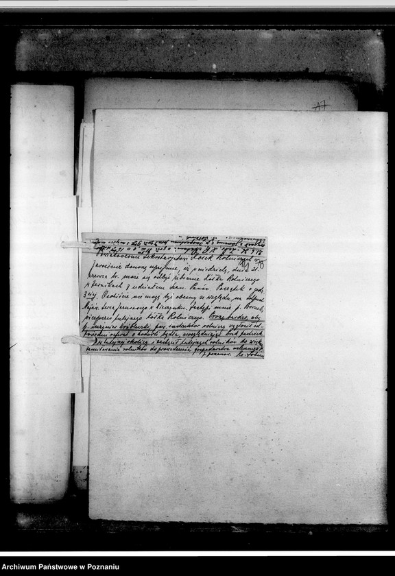 Obraz 18 z jednostki "Okólniki Centrali Poznań"