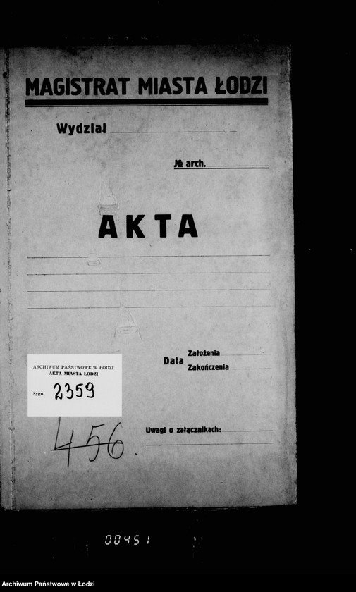 Obraz 4 z jednostki "Po deloproizvodstvu o gorodskoj rospisi"