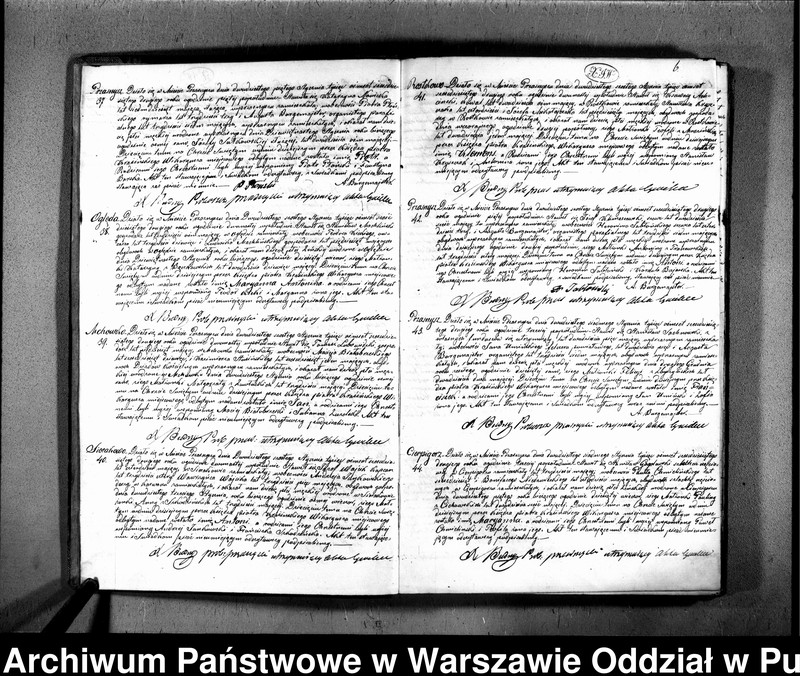 image.from.unit.number "Akta urodzeń, małżeństw, zgonów"