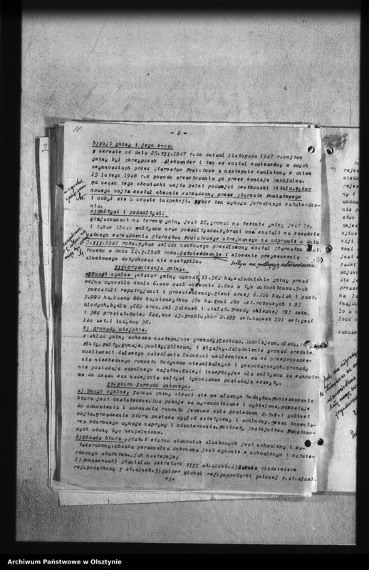 image.from.unit.number "Protokoły i zarządzenia polustracyjne wydane przez wydz. Powiatowe"