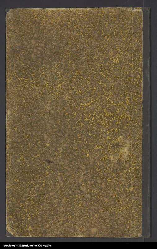 image.from.unit.number "Księga metr.[ykalna] śmierci okręgu metr.[ykalnego] izr.[aelickiego] bocheńskiego jako zeszyt uzupełniający rocznika 1871 [wraz z indeksem]"
