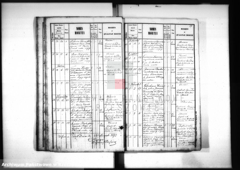 image.from.unit.number "Księga zgonów - Borek Nowy"