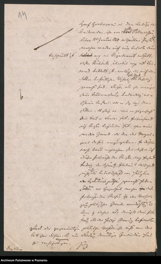 Obraz 19 z jednostki "A. betr. Grafen Moritz Grabowski"