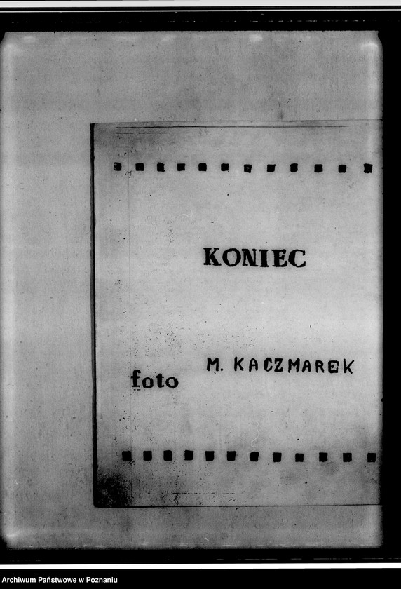 Obraz 18 z jednostki "Protokoły zebrań zarządu oddziału, brudnopisy, wycinki prasowe, m.in. dotyczące uczczenia 100 rocznicy śmierci Balzaka"