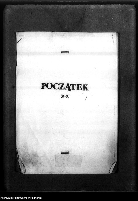 Obraz 3 z jednostki "Alois Krosny aus Pawlowitz, Kreis Pless (Pszczyna)"