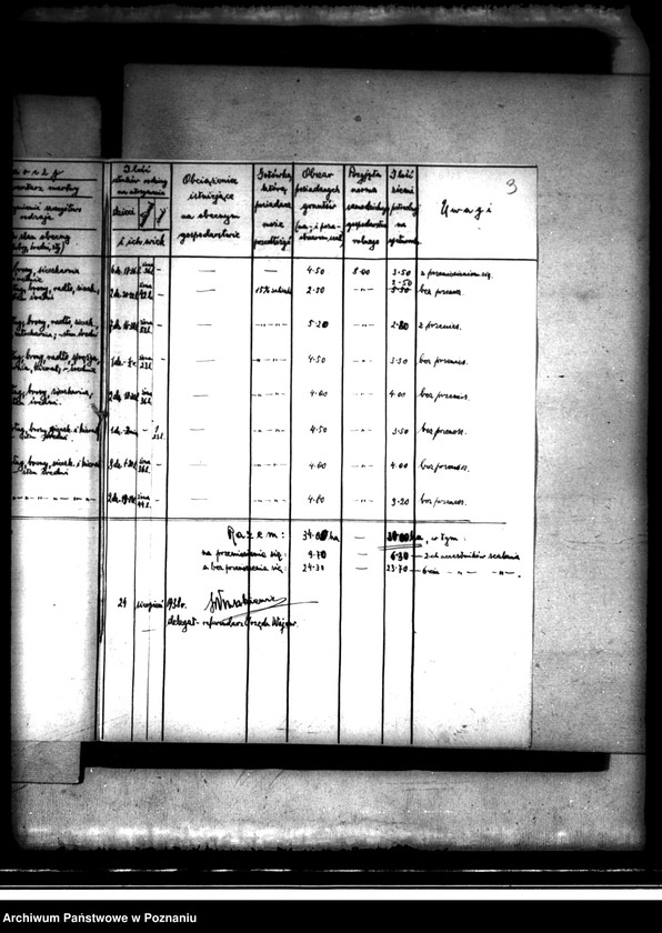 image.from.unit.number "Scalenie gruntów we wsi Oszczeklin powiatu kaliskiego"