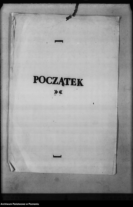 Obraz 3 z jednostki "Zamek w Poznaniu - Herstellungssumme der Innen- Ausstattung"