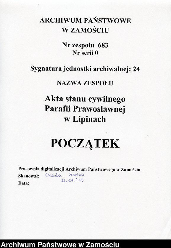 image.from.unit.number "Akta urodzeń, małżeństw, zgonów"