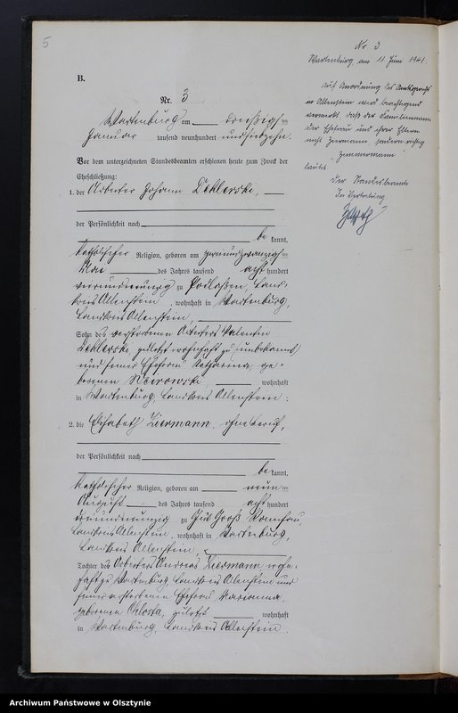 image.from.unit.number "Heirats-Haupt-Register Nr 1 - 24, 1-37"