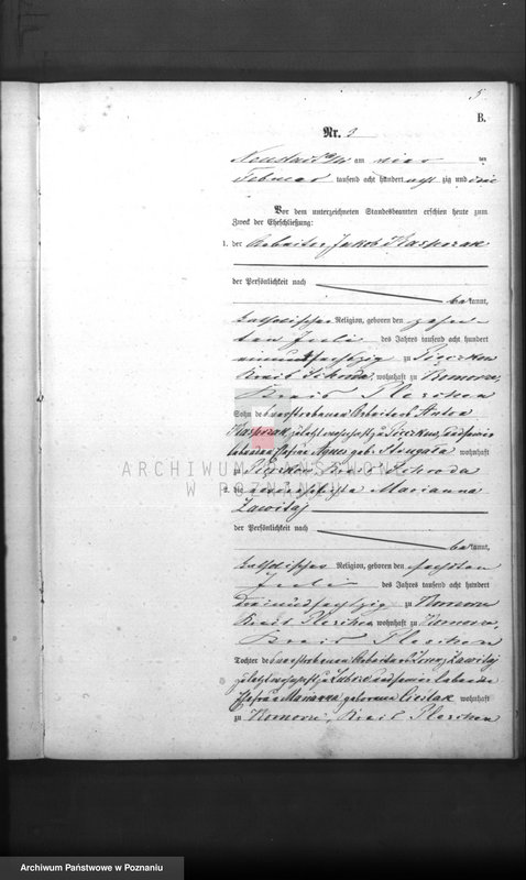 image.from.unit.number "Księga małżeństw"