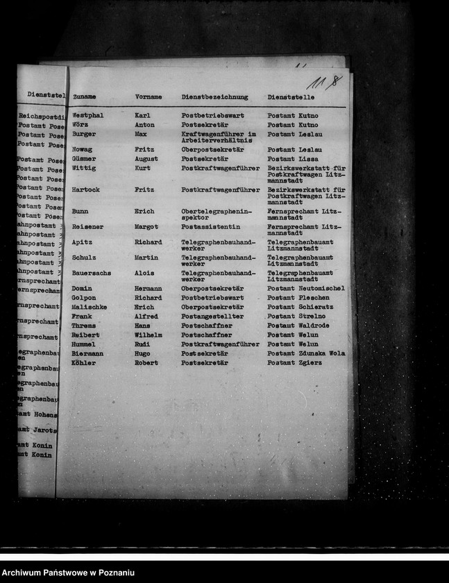 Obraz 16 z jednostki "Kriegsverdienstkreuze"