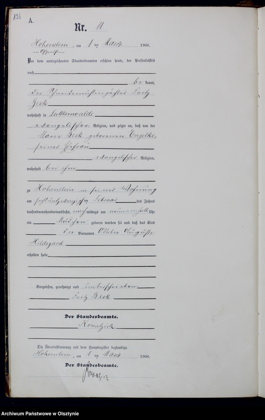 image.from.unit.number "Geburts-Neben-Register Nr 1 - 54"