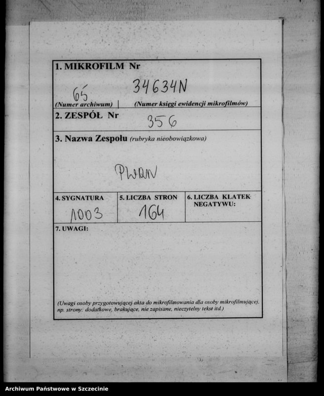 image.from.unit.number "Protokoły posiedzeń Prezydium Wojewódzkiej Rady Narodowej  nr 50-53, miesiąc grudzień"