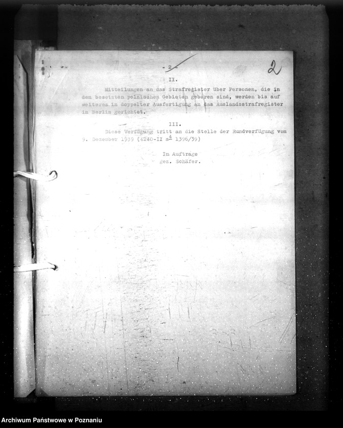 Obraz 6 z jednostki "Verordnungsblatt Nr. 28"