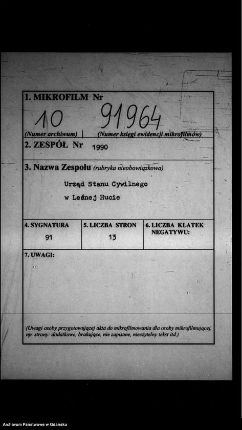 image.from.unit.number "Księga małżeństw"