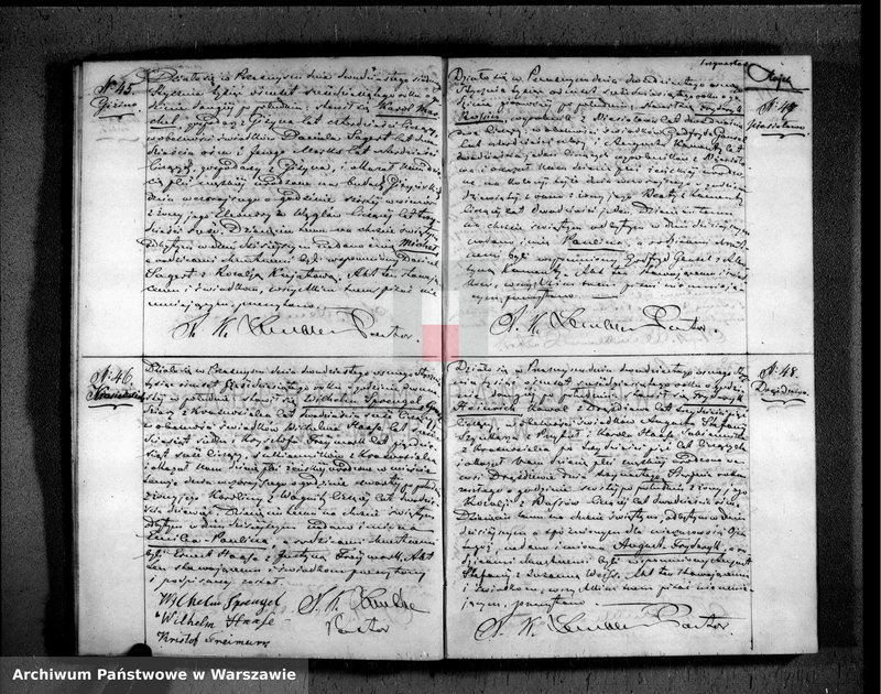 image.from.unit.number "Akta urodzeń, małżeństw i zgonów"